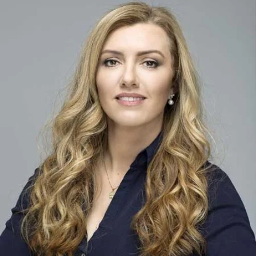 Ιωάννα Ανδρέου image