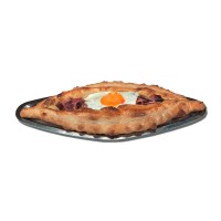 Μπέϊκον & Αυγό